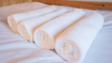 客室の設備とサービス / 17