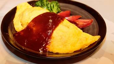 食事・飲み物 / 1