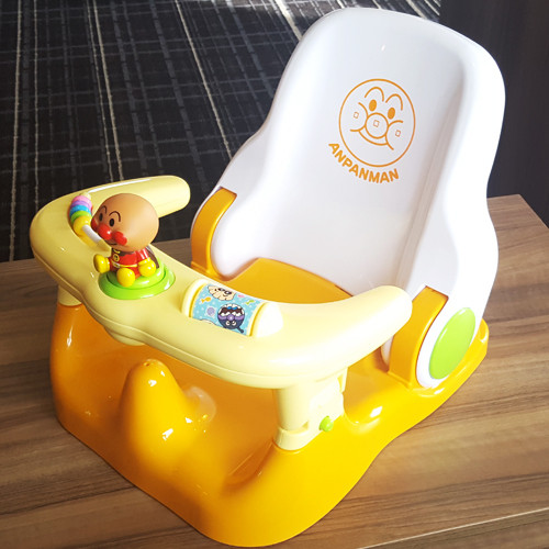 子ども用アメニティ ベビーバスチェア