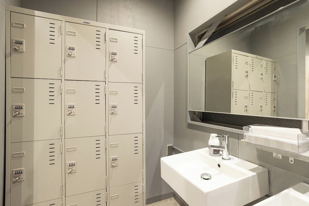 セーフティボックス