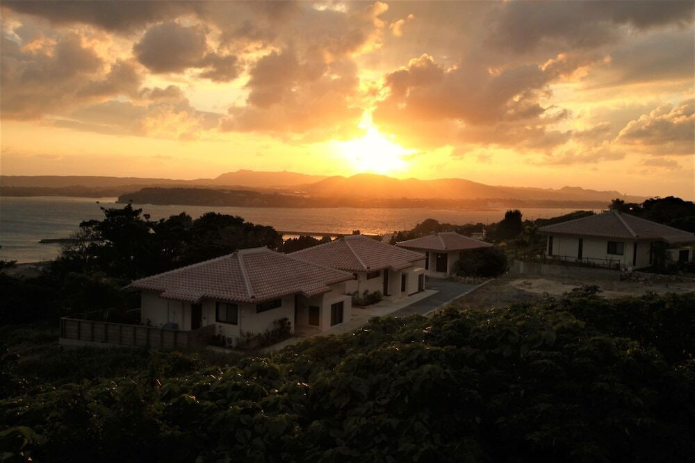 施設からの眺望