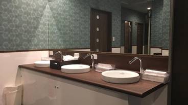 バスルーム / 20