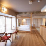 【京都】女子旅にぴったり！お洒落でキュンとする♡嵐山のホテル・宿6選