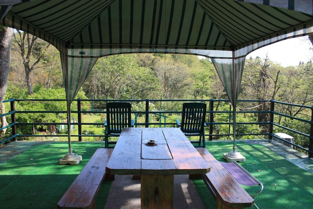 テラス / パティオ