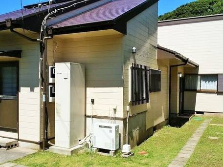 キッチンガーデン / 3