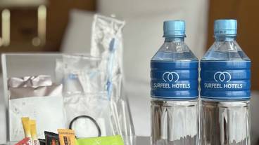 客室の設備とサービス / 24