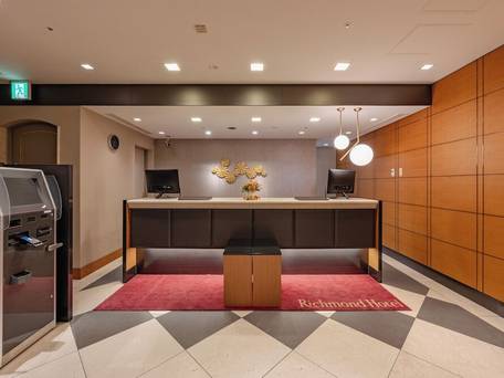 リッチモンドホテル東京目白 / 1