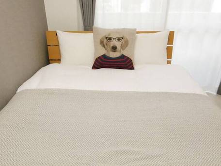 グームホテル福岡国際センター / 2