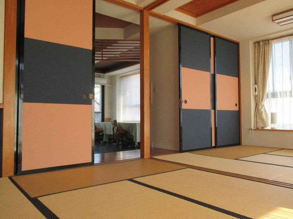 施設内の設備