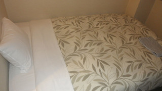 ベーシック ダブルルーム 喫煙可