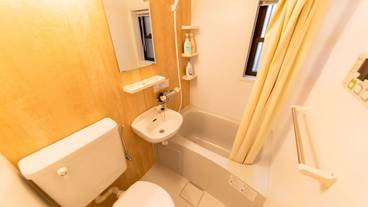 バスルーム / 21