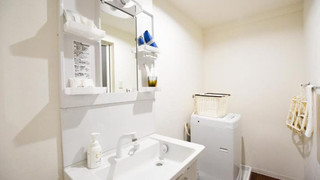 デラックス スイート 3 ベッドルーム