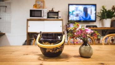 食事・飲み物 / 1