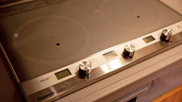 専用簡易キッチン / 11