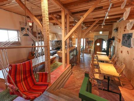 ゲストハウス SappoLodge / 1