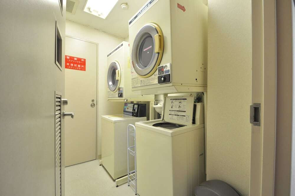 ランドリー ルーム