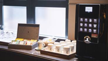 エグゼクティブ ラウンジ④ / 8