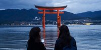【宮島】女子旅におすすめ旅館7選。歴史を感じる非日常の旅でリフレッシュ／広島県