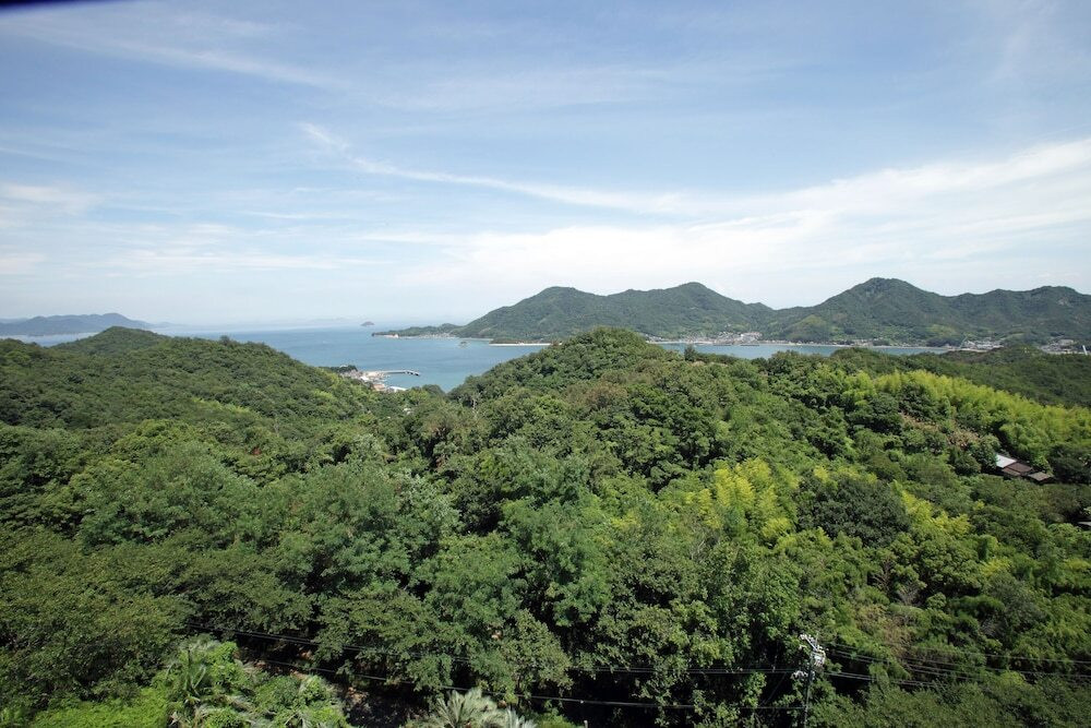 施設からの眺望