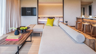 デラックスダブル (E) 禁煙