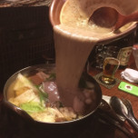 もつ鍋に自然薯鍋♪東京で食べられる絶品いろいろ鍋5選