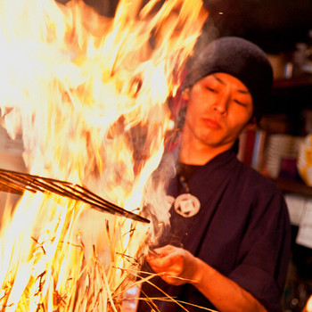 「わらやき屋 六本木」 料理 58824286 