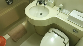 (禁煙) 和室 6畳