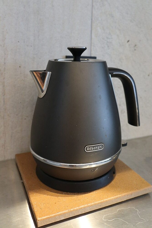 客室の設備とサービス