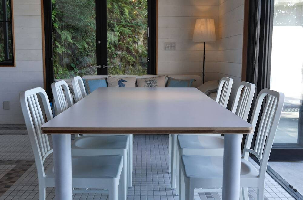 リビングルーム