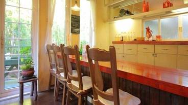 バー (施設内) / 4