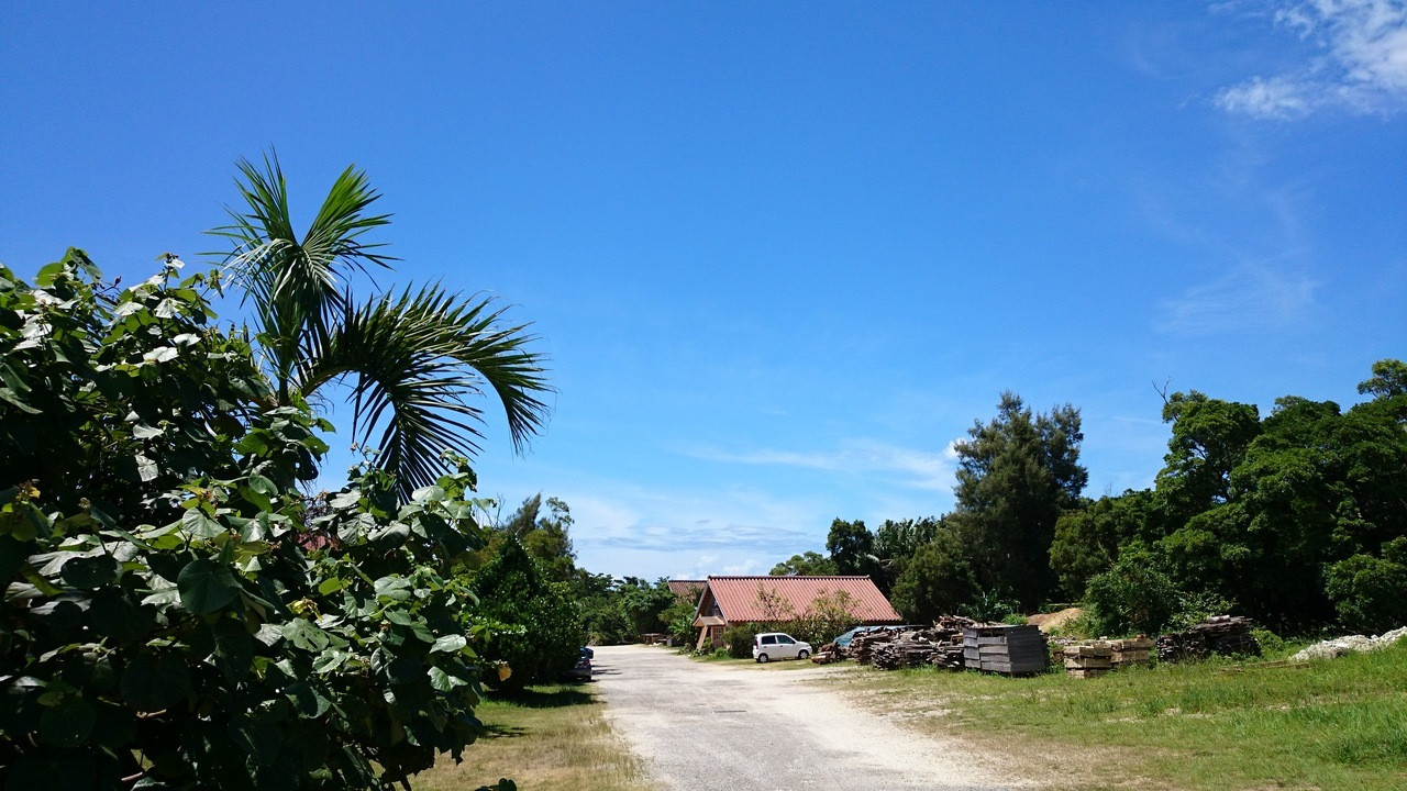 読谷村で陶器と自然を満喫する女子旅へ♡1777177