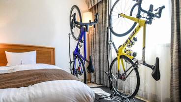 自転車 / 7