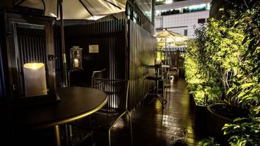 テラス / パティオ / 14