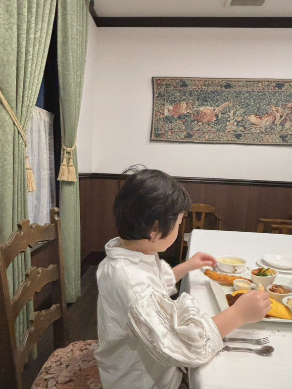 suzuranribbonさんの写真 / 2