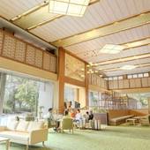 大江戸温泉物語 Premium 青雲閣（福井県 旅館） / 3