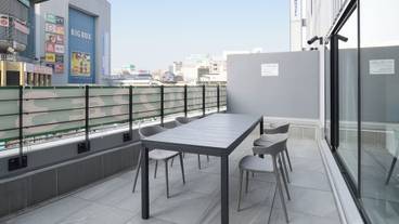 テラス / パティオ / 21