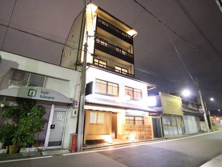 プライベートレジデンス 京都さくら / 5