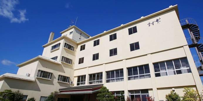 和倉温泉 お宿 すず花（石川県 旅館） / 1