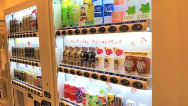 施設内の設備 / 5