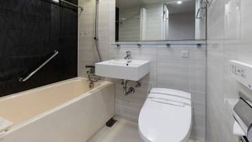 バスルーム / 20