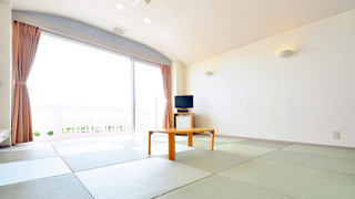 和室　バス・トイレ共用　禁煙