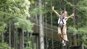 子供向けアクティビティ / 4