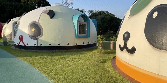 とれとれヴィレッジ（和歌山県 リゾートホテル） / 1