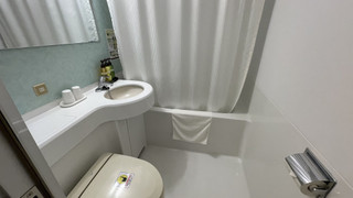 ツインルーム 禁煙