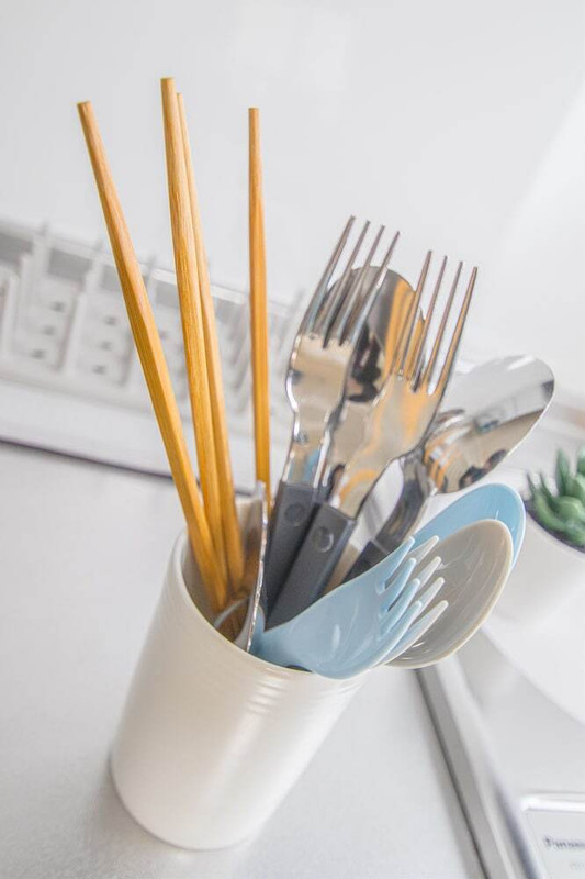 客室の設備とサービス