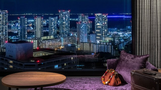 スーペリアクイーン (禁煙)