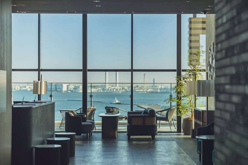 THE GATE HOTEL 横浜 by HULIC4282038