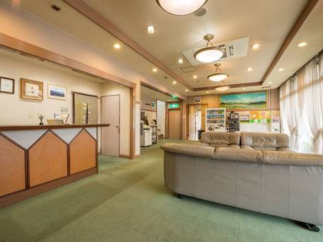 ホテル タマノ / 2