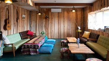 施設内の設備 / 2