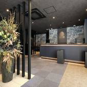 HOTEL SUI HAMAMATSU（静岡県 ビジネスホテル） / 2